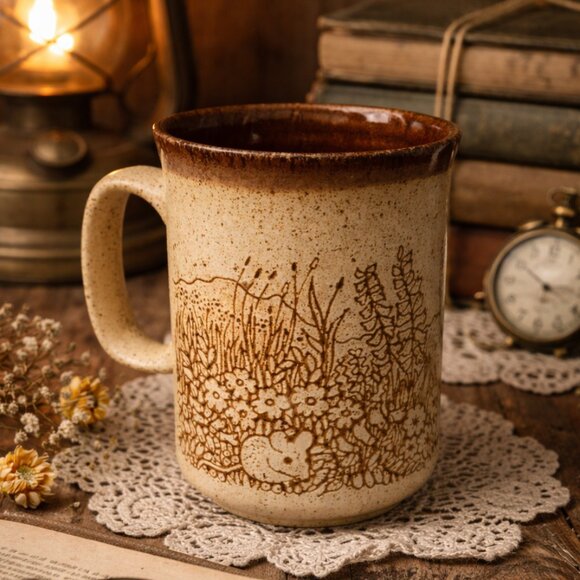 Dunoon Other - Dunoon vintage mug